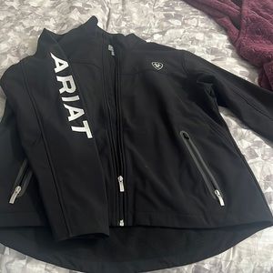 Women ariat jacket